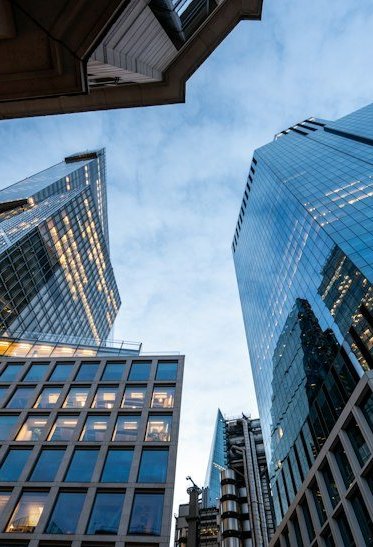 Private Equity & Acquirers
